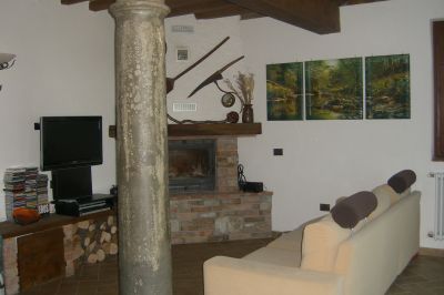 RUSTICO  RISTRUTTURATO  COLLINE DI SALSOMAGGIORE TERME