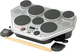 Batteria Yamaha DD-55