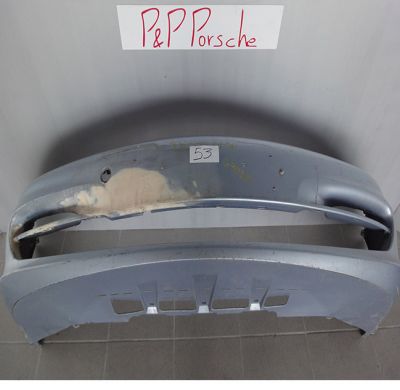Paraurti anteriore Porsche Carrera 996
