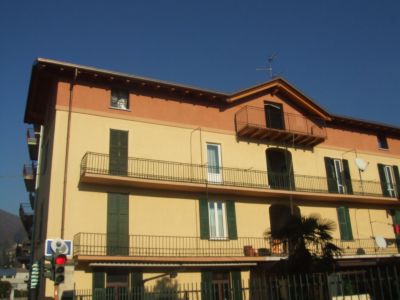 PONTELAMBRO : BILOCALE