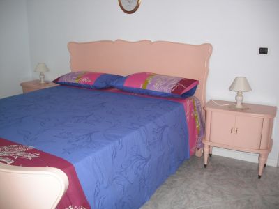         ALEZIO 5 KM DA GALLIPOLI 