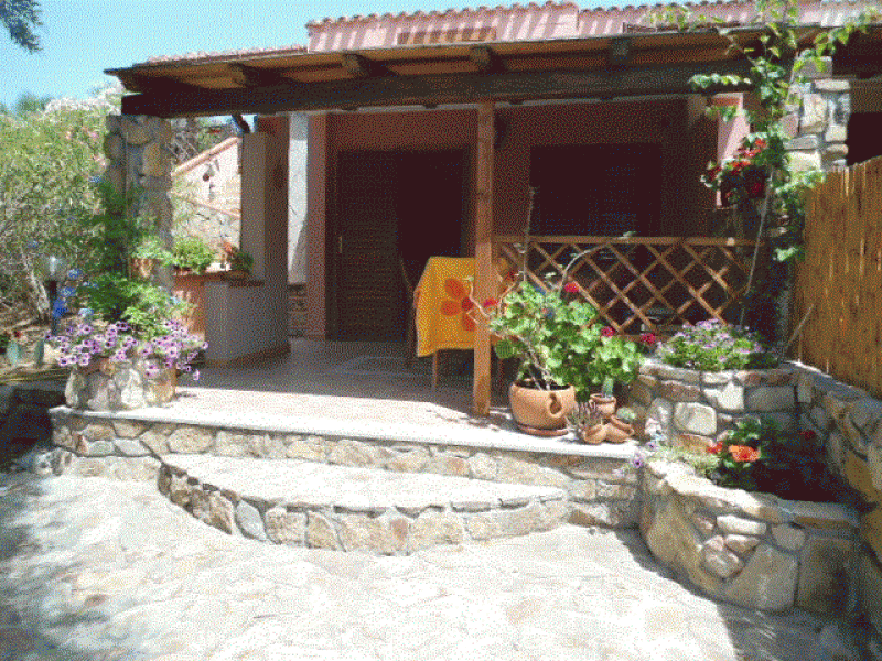 Villasimius, Affitto meravigliosa villetta a pochi passi dal mare!!