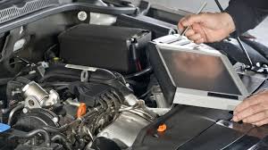 Meccanico diagnostico � DMPC