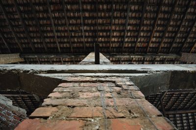 Il Tempo e lo Spazio a Bomarzo