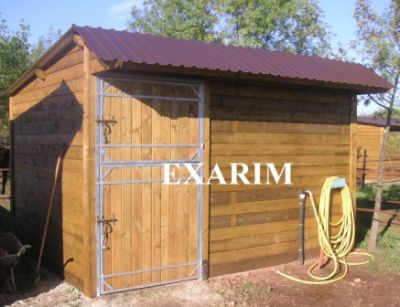 BOXE PER CAVALLI - promozione!!!