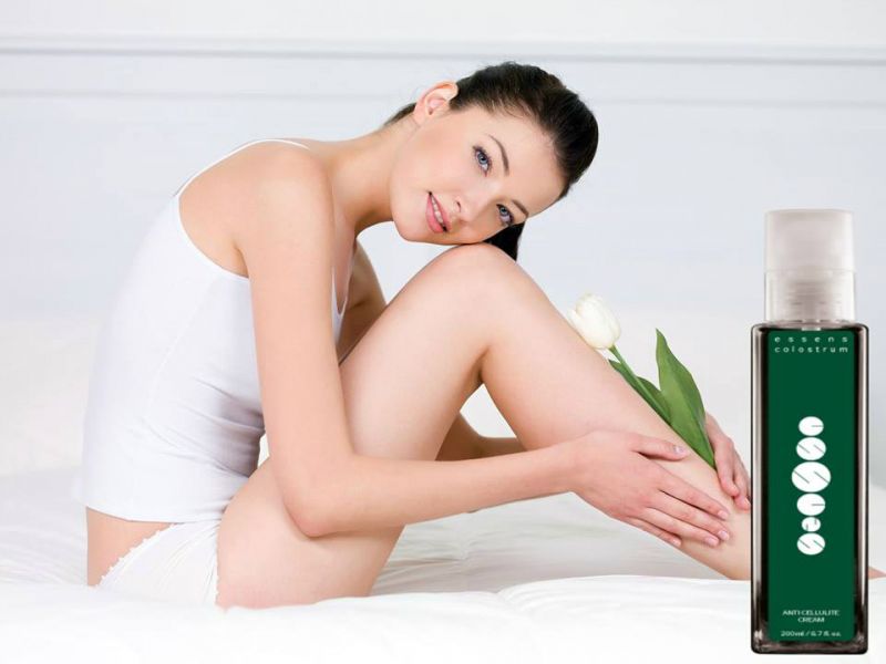 Rappresentanti settore cosmetica naturale e profumi