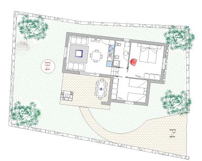 Nuova costruzione in VENDITA