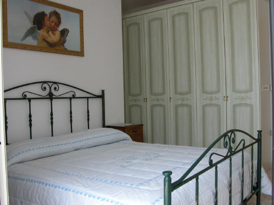 Vacanze a rivabella gallipoli