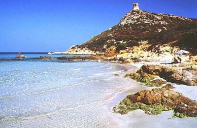 Villasimius affitto graziosa villetta a schiera 