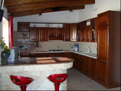 Affitto Monolocale max 3 pers. Per splendide vacanze a Pozzallo