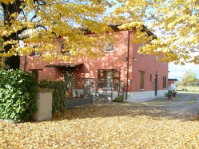 Bed&Breakfast SANTEUROSIA Bologna