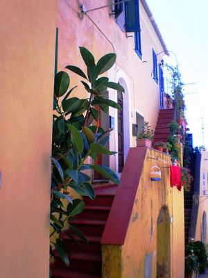 ISOLA D'ELBA AFFITTO APPARTAMENTO