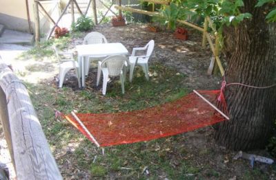 La  casina di Cerageto