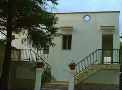 AGRITURISMO SPLENDIDO GARGANO - PARCO CIMAGLIA