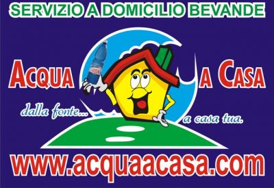 Acqua A Casa