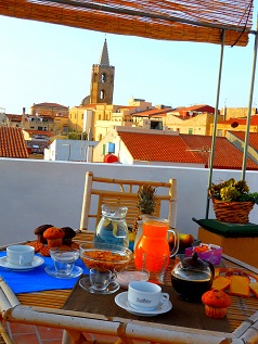 B&B ALGHERO SARDEGNA ITALIA