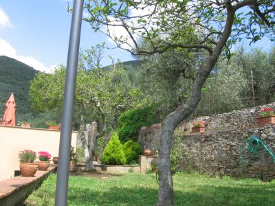 Per chi ama la pace ed il relax della campagna a 10 minuti da Pisa  