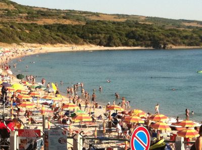 Sardegna: Isola Rossa vacanze e relax