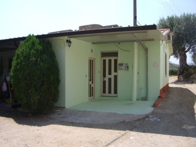 AFFITTO CASETTA INDIPENDENTE A SIDERNO MARINA