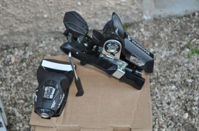 ossignol radical 9gs cascade ti ibox 