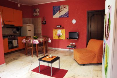 CASE VACANZE SUL GARGANO