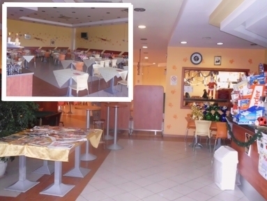 Vendesi Pizeria Ristoservice a  Ciri� prov Torino