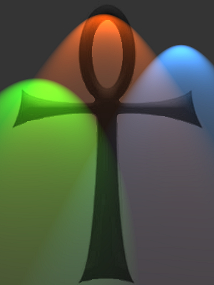 SCUOLA EGIZIO ATLANTIDEA DI IDA DI DONATO ASSOCIAZIONE  JYOTI CITTA 