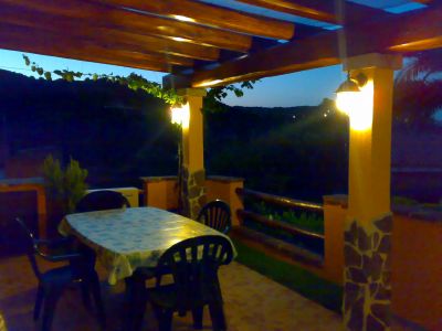 Sardegna in Costa Smeralda