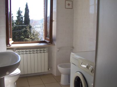 Affitto di appartamento a Porziano d'Assisi