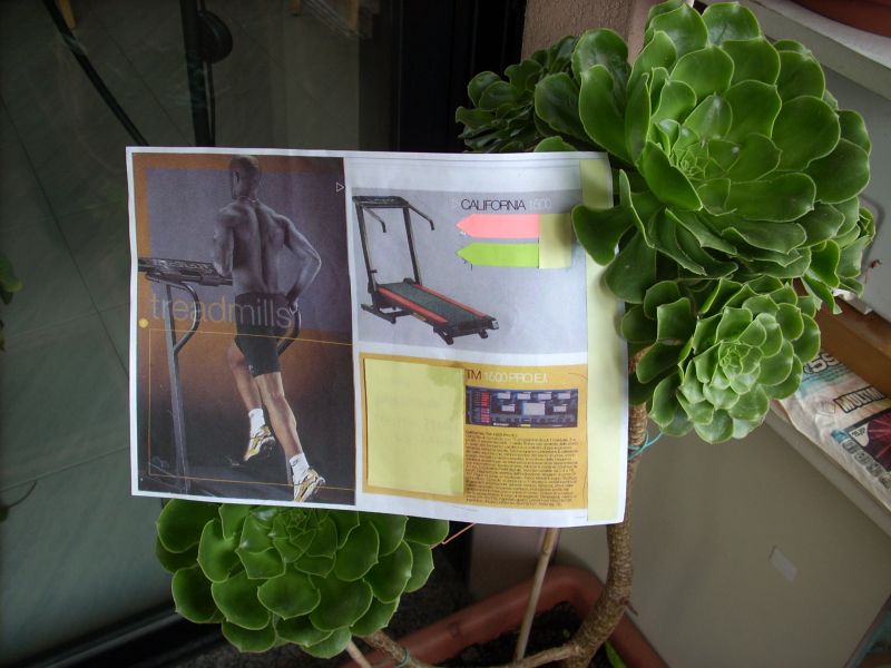 Tapis rouland elettronico professionale