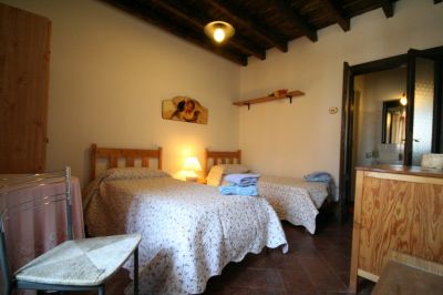 B&B e appartamenti  Antica Corte Milanese