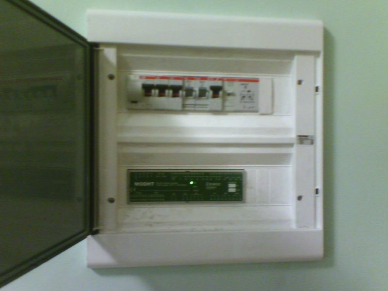 Elettricista, idraulico, condizionamento