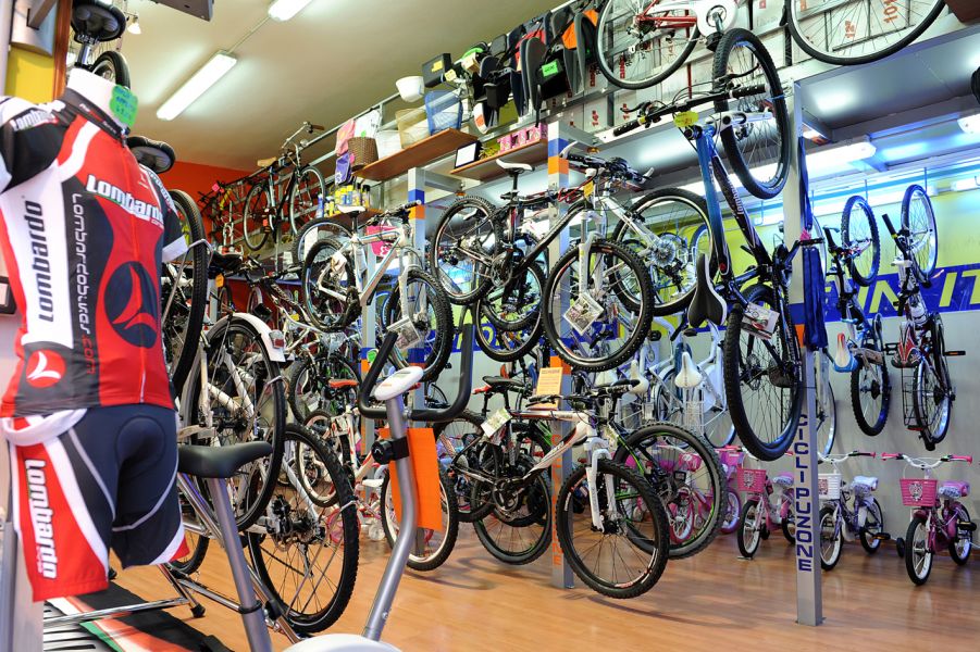 Lombardo Sestriere 500 ruota 29 gamma 2014