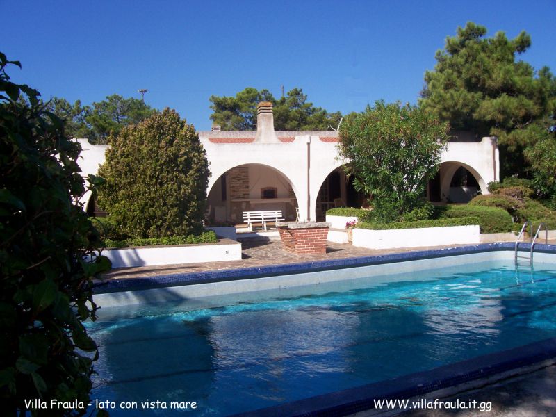 PASQUA in Villa sul mare, in camera con bagno privato, nel meraviglioso SALENTO