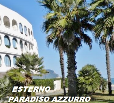 Paradiso Azzurro - Porto Recanati