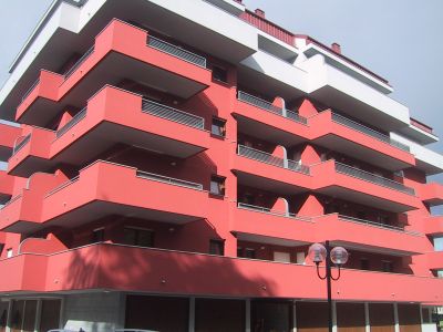 APPARTAMENTI CLASSE A