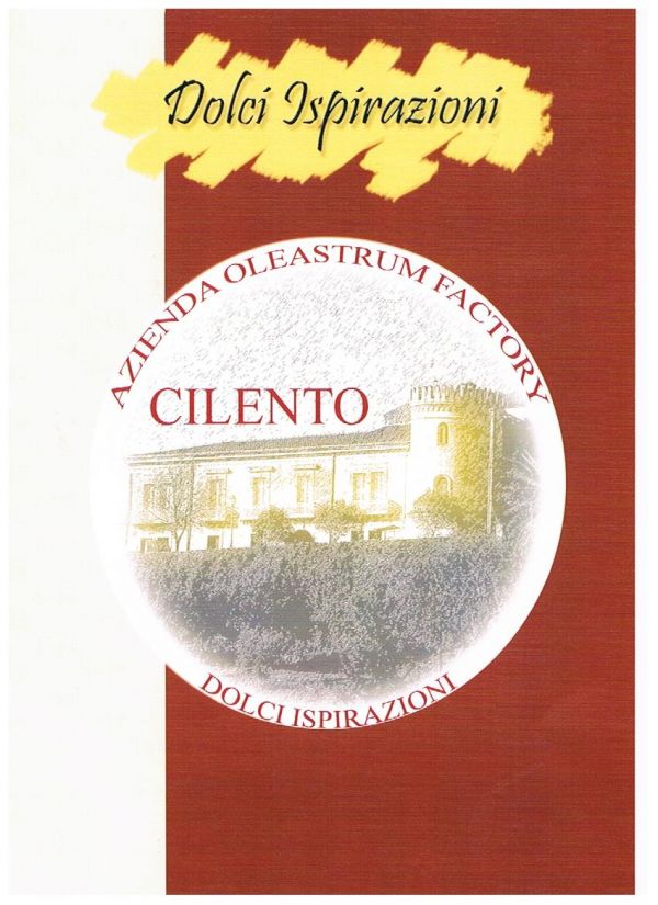 Funzionario Dolci Ispirazioni