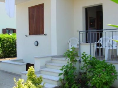 Villa Patrizia a sperlonga, max 8 posti letto a 50 mt dal mare