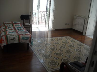 DELIZIOSO APPARTAMENTINO CENTRO STORICO