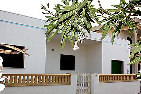 Villetta indipendente