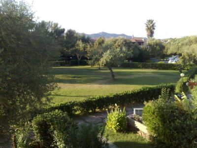 VENDITA APPARTAMENTO A SAN TEODORO 