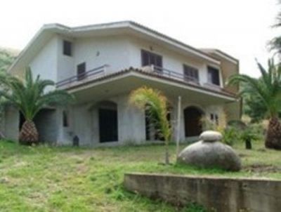 VILLA DE VITA- ZAMBRONE/TROPEA (CALABRIA TIRRENICA-COSTA DEGLI DEI)
