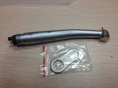 Trapani da dentista professionali