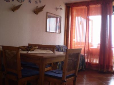 SARDEGNA-CANNIGIONE VILLAGGIO TANCA MANNA