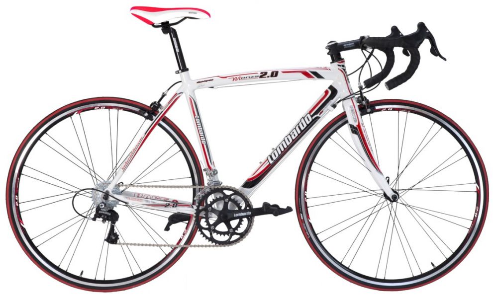 Lombardo monza 2.0 gamma 2014