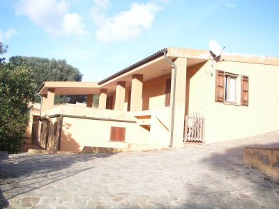 LA MADdALENA BILOCALE E TRILOCALE AL MARE