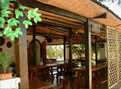 AGRITURISMO SPLENDIDO GARGANO - PARCO CIMAGLIA 