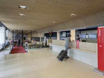   Ibis Hotel 3 stelle Amsterdam Prezzo totale � 550,04 ( invece di �750)  