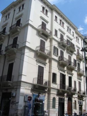 Delizioso monolocale in via P. Amedeo