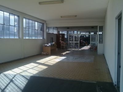 AFFITTO NEGOZIO 120 MQ PI� AMPIO CAPANNONE 